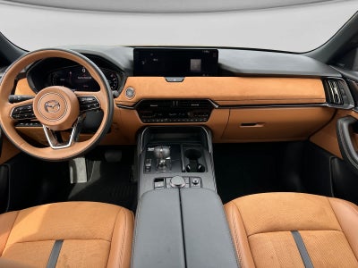 2024 Mazda Mazda CX-90 3.3 Turbo S Premium Plus