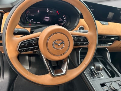 2024 Mazda Mazda CX-90 3.3 Turbo S Premium Plus