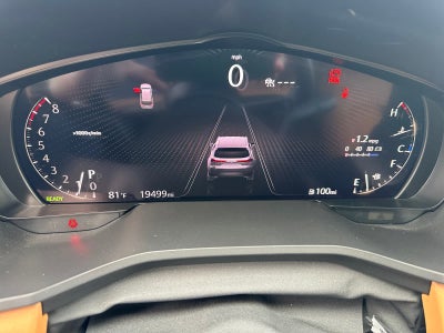 2024 Mazda Mazda CX-90 3.3 Turbo S Premium Plus