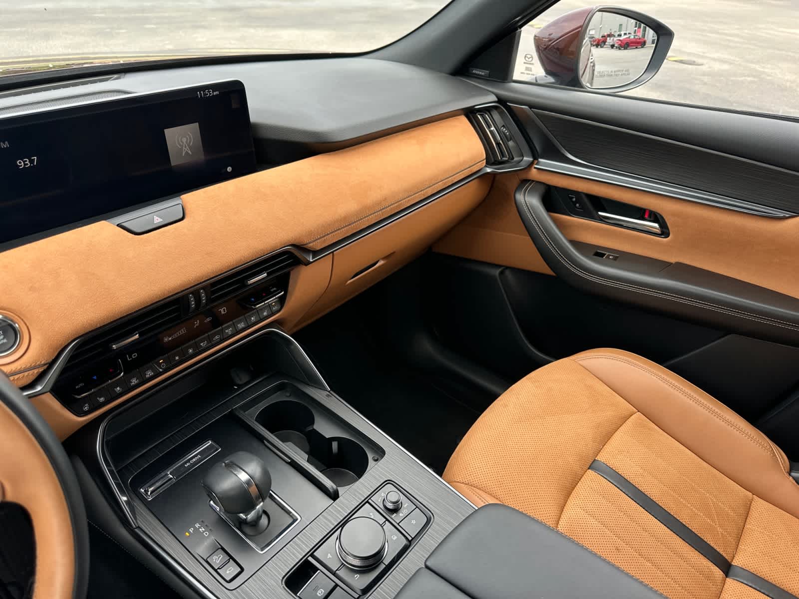 2024 Mazda Mazda CX-90 3.3 Turbo S Premium Plus