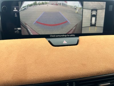2024 Mazda Mazda CX-90 3.3 Turbo S Premium Plus