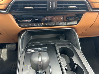 2024 Mazda Mazda CX-90 3.3 Turbo S Premium Plus
