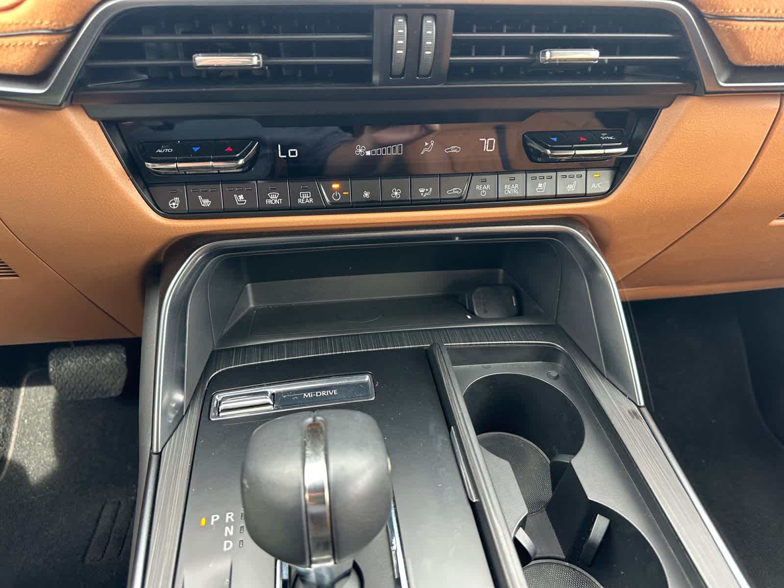 2024 Mazda Mazda CX-90 3.3 Turbo S Premium Plus