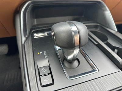 2024 Mazda Mazda CX-90 3.3 Turbo S Premium Plus