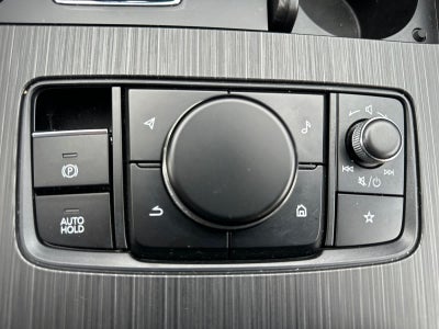 2024 Mazda Mazda CX-90 3.3 Turbo S Premium Plus
