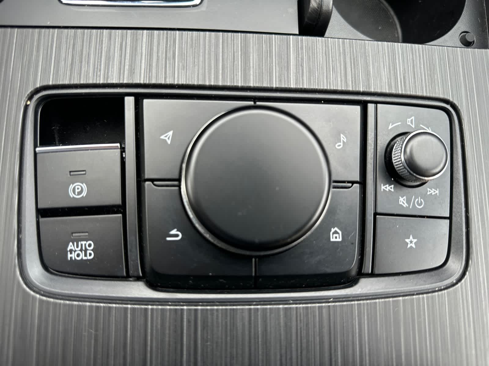 2024 Mazda Mazda CX-90 3.3 Turbo S Premium Plus