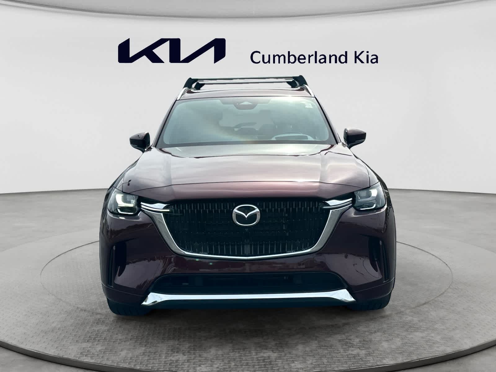 2024 Mazda Mazda CX-90 3.3 Turbo S Premium Plus