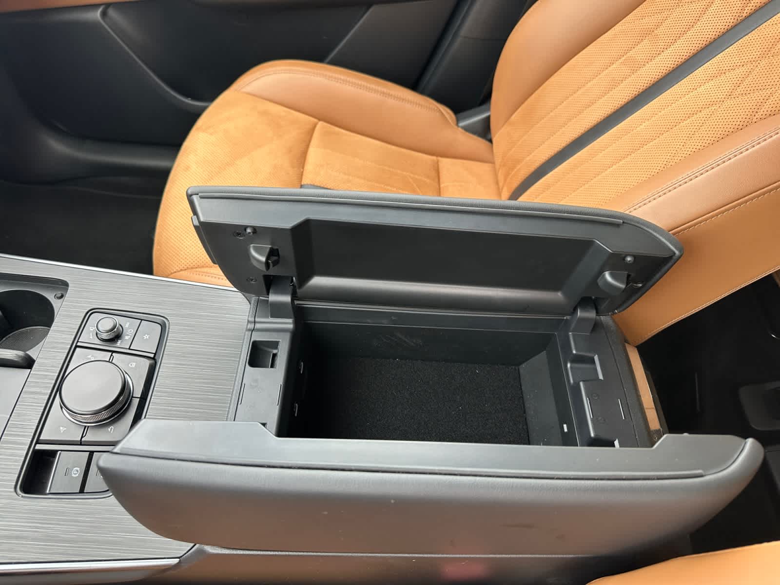 2024 Mazda Mazda CX-90 3.3 Turbo S Premium Plus