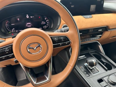 2024 Mazda Mazda CX-90 3.3 Turbo S Premium Plus