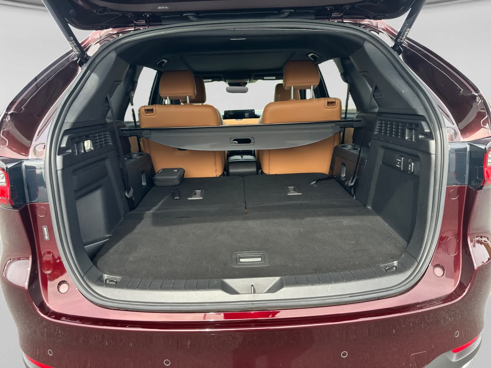 2024 Mazda Mazda CX-90 3.3 Turbo S Premium Plus