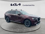 2024 Mazda Mazda CX-90 3.3 Turbo S Premium Plus