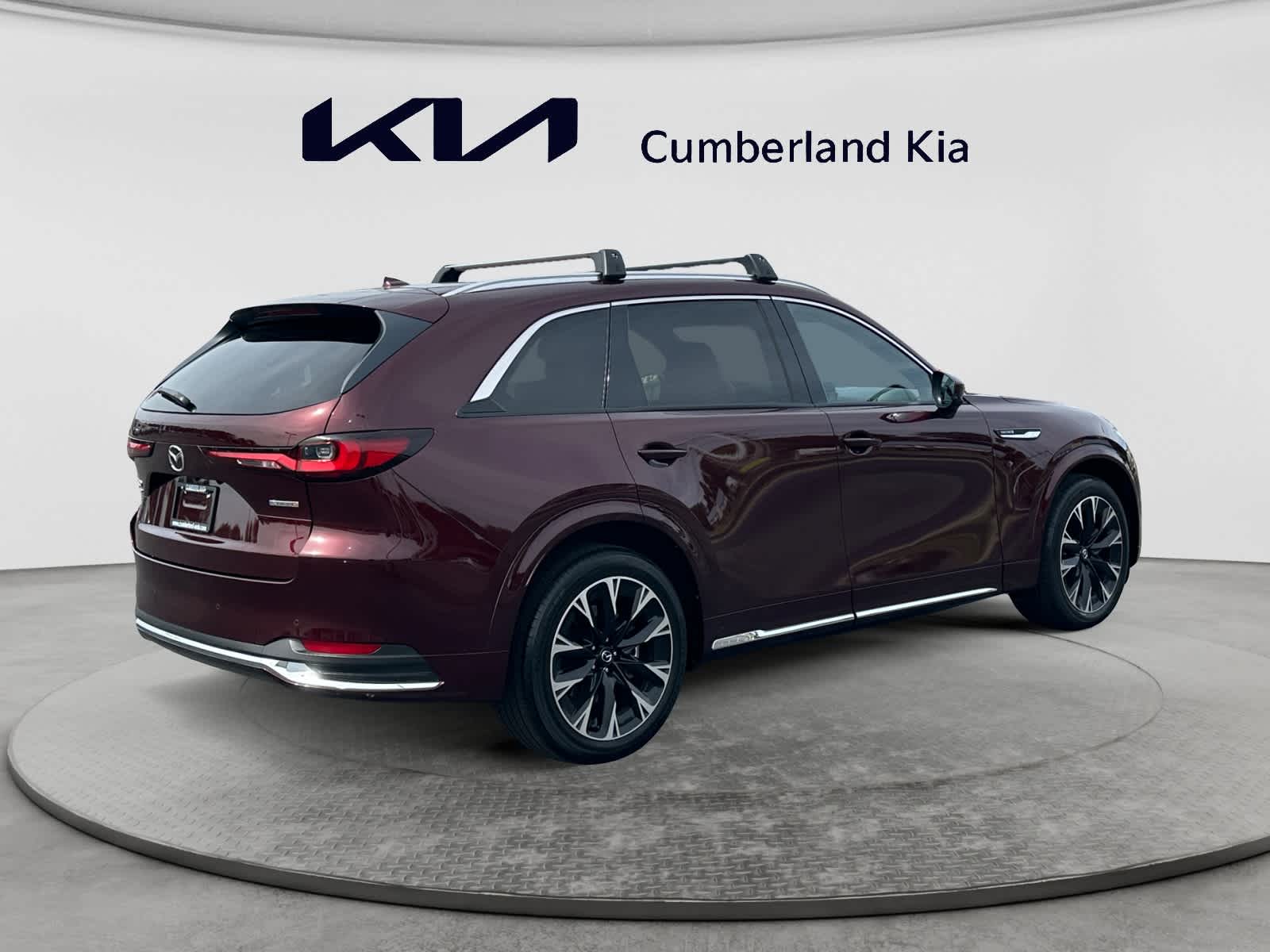2024 Mazda Mazda CX-90 3.3 Turbo S Premium Plus