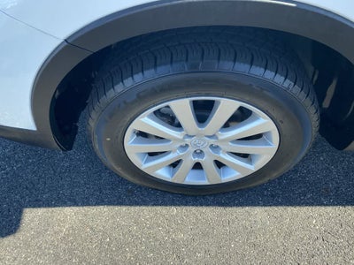 2010 Mazda Mazda CX-9 Touring