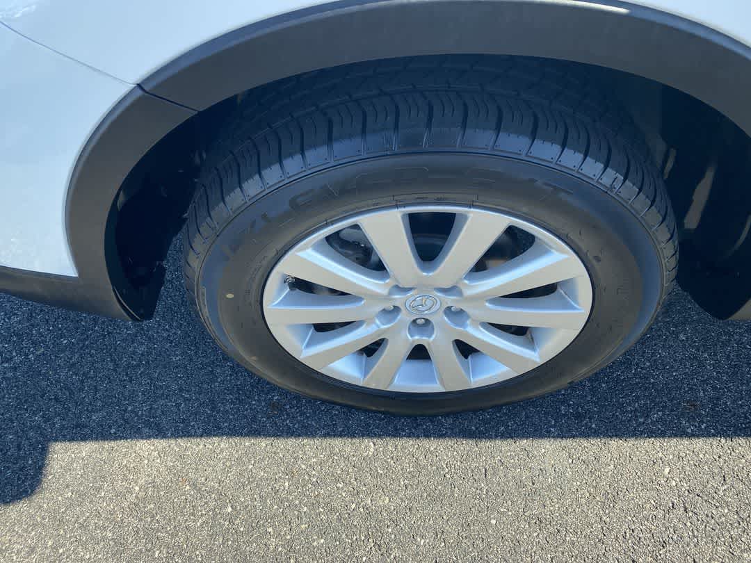 2010 Mazda Mazda CX-9 Touring