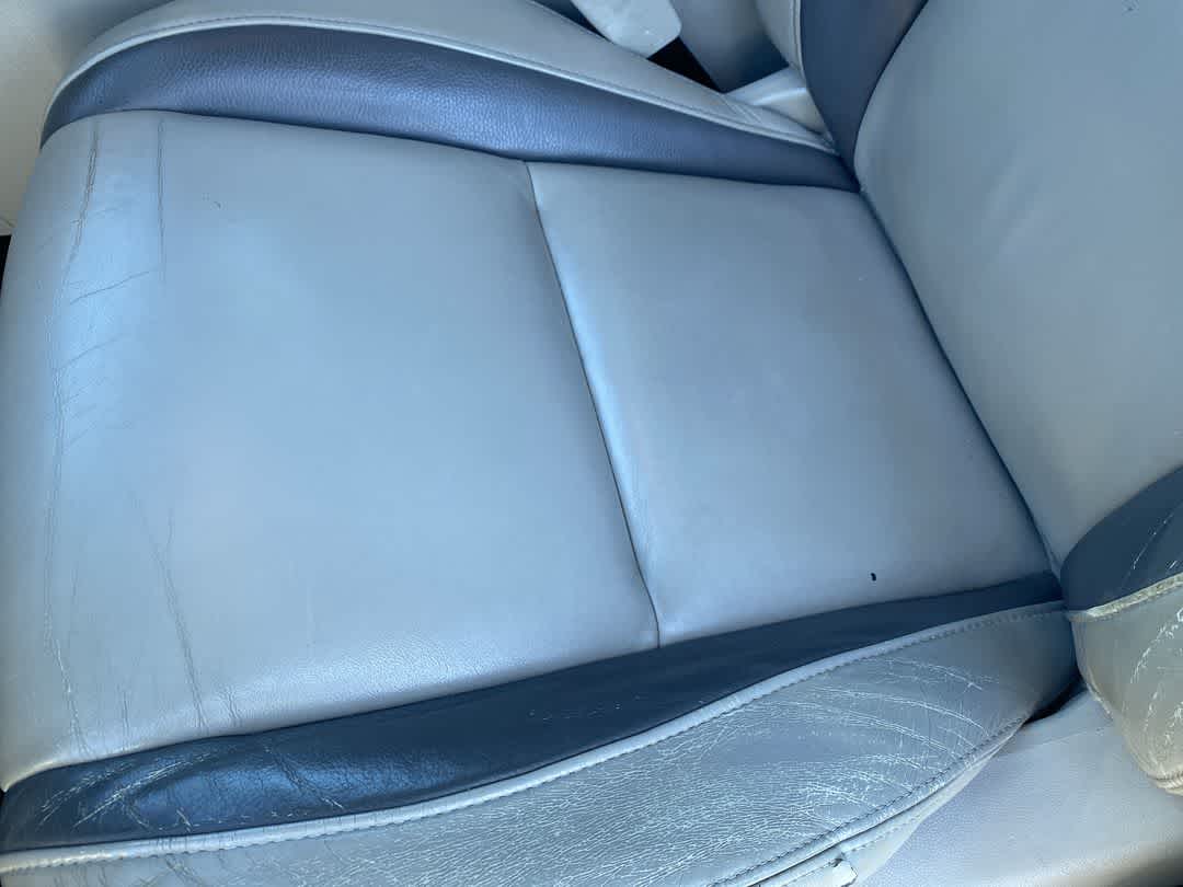 2010 Mazda Mazda CX-9 Touring