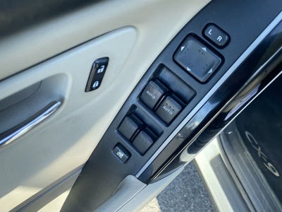 2010 Mazda Mazda CX-9 Touring