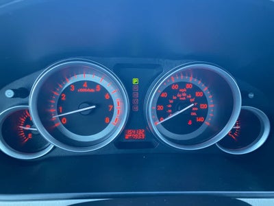 2010 Mazda Mazda CX-9 Touring