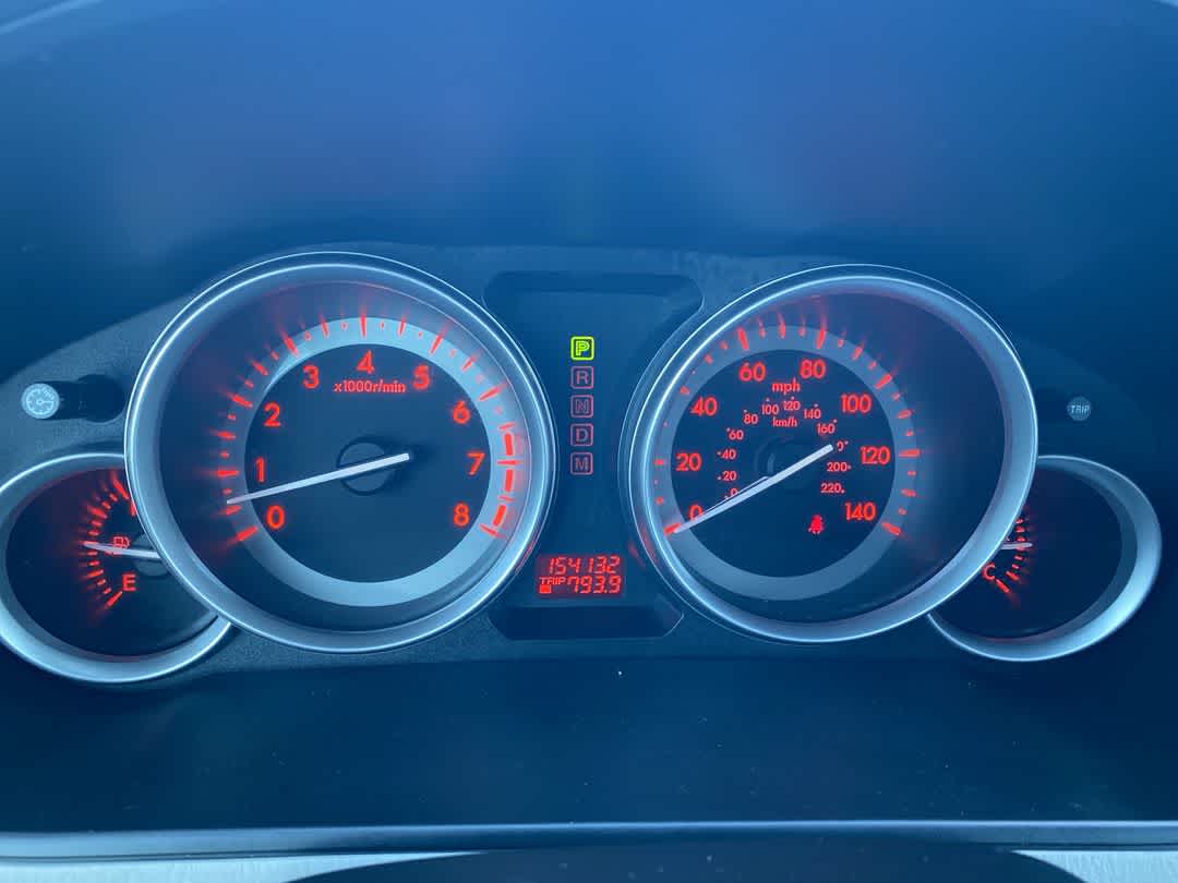 2010 Mazda Mazda CX-9 Touring