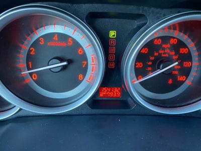 2010 Mazda Mazda CX-9 Touring