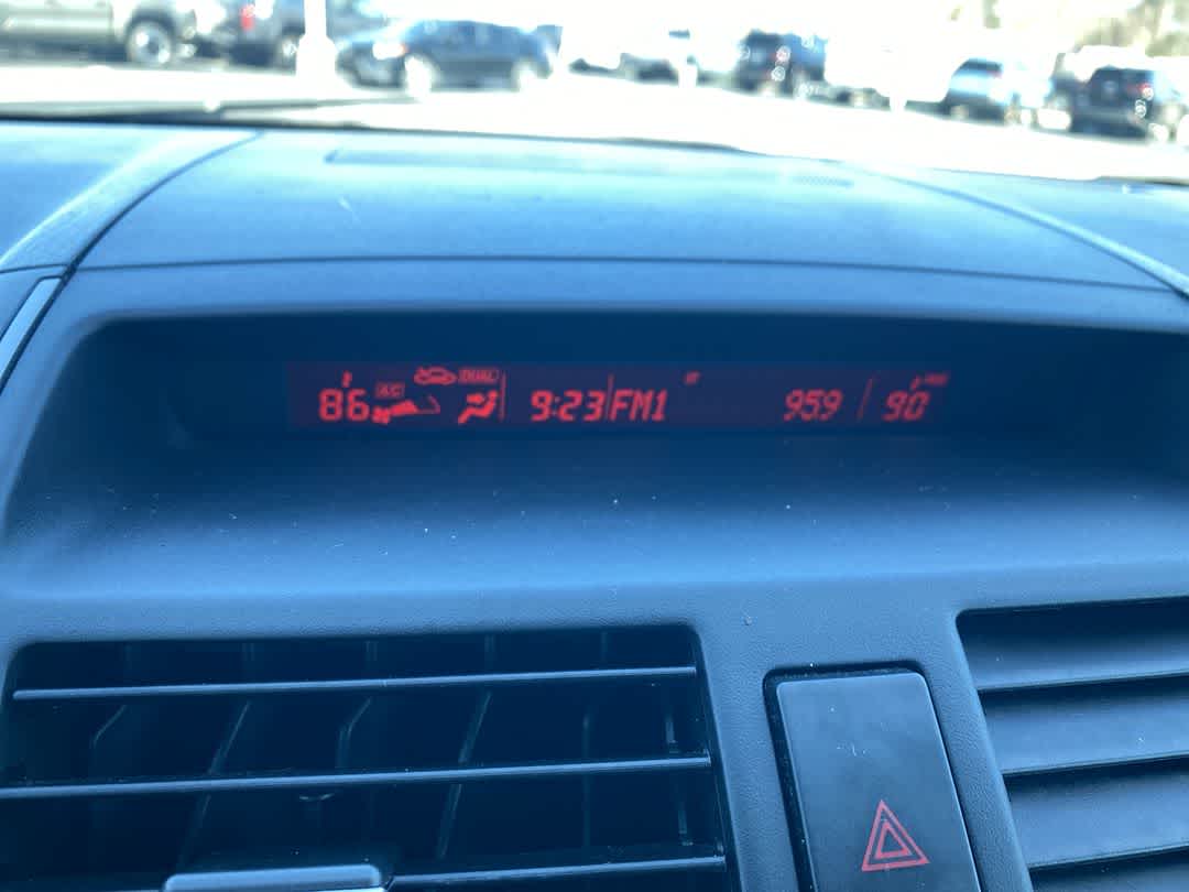 2010 Mazda Mazda CX-9 Touring