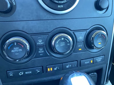 2010 Mazda Mazda CX-9 Touring