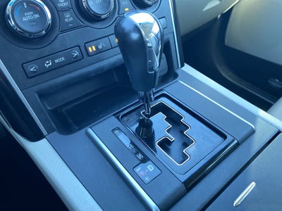 2010 Mazda Mazda CX-9 Touring