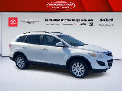 2010 Mazda Mazda CX-9 Touring