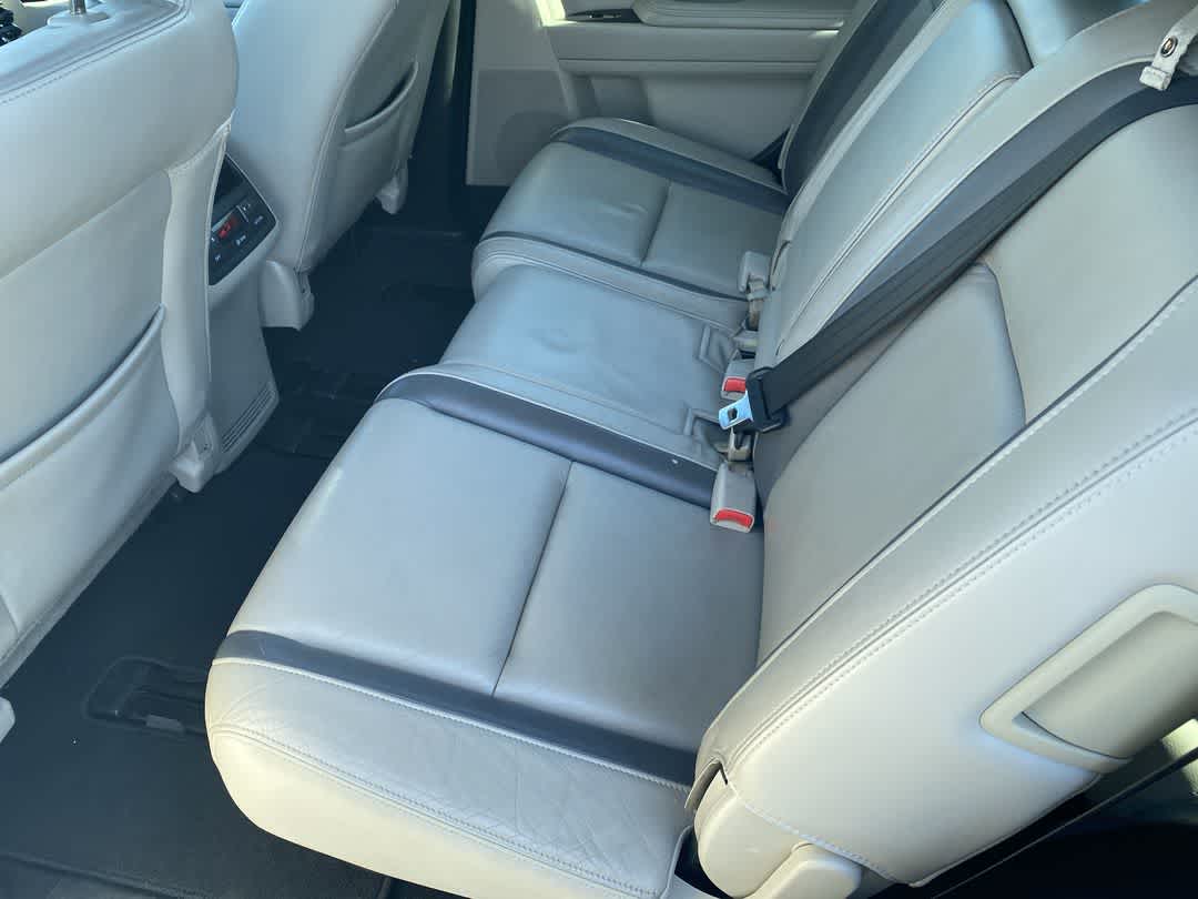 2010 Mazda Mazda CX-9 Touring