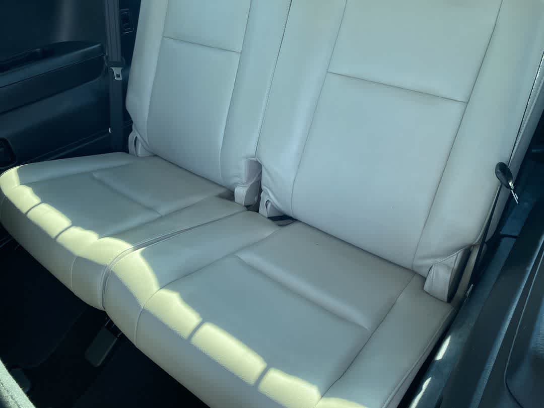 2010 Mazda Mazda CX-9 Touring