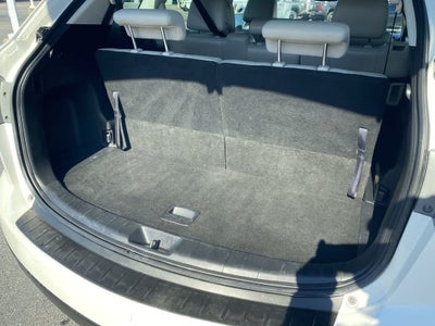 2010 Mazda Mazda CX-9 Touring