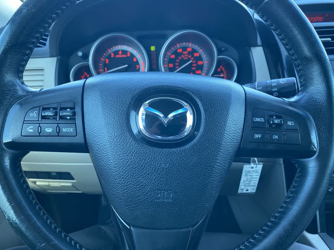 2010 Mazda Mazda CX-9 Touring
