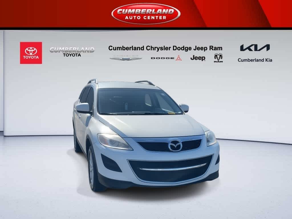 2010 Mazda Mazda CX-9 Touring