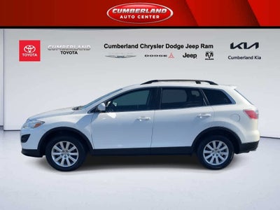 2010 Mazda Mazda CX-9 Touring