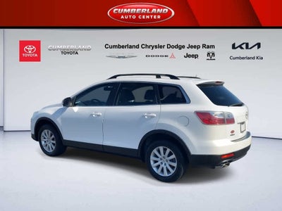 2010 Mazda Mazda CX-9 Touring