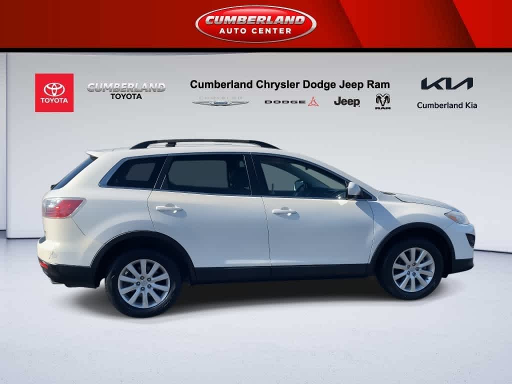 2010 Mazda Mazda CX-9 Touring