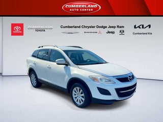 2010 Mazda Mazda CX-9 Touring