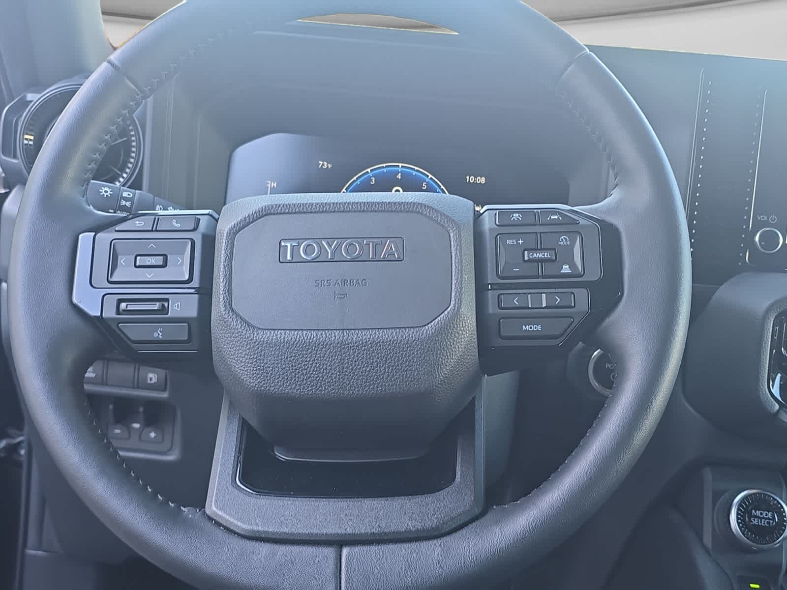 2025 Toyota Land Cruiser 1958