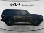 2025 Toyota Land Cruiser 1958