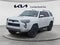 2020 Toyota 4Runner TRD Off Road Premium