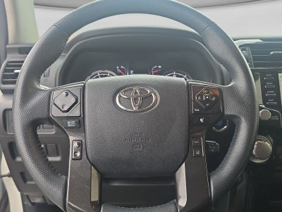 2020 Toyota 4Runner TRD Off Road Premium