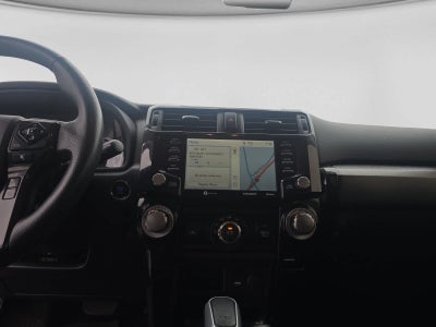 2020 Toyota 4Runner TRD Off Road Premium