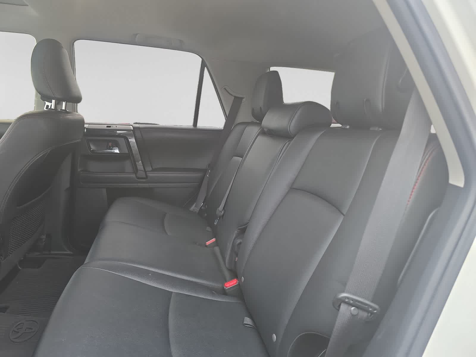 2020 Toyota 4Runner TRD Off Road Premium