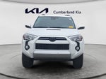 2020 Toyota 4Runner TRD Off Road Premium