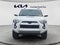2020 Toyota 4Runner TRD Off Road Premium