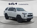 2020 Toyota 4Runner TRD Off Road Premium