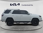 2020 Toyota 4Runner TRD Off Road Premium
