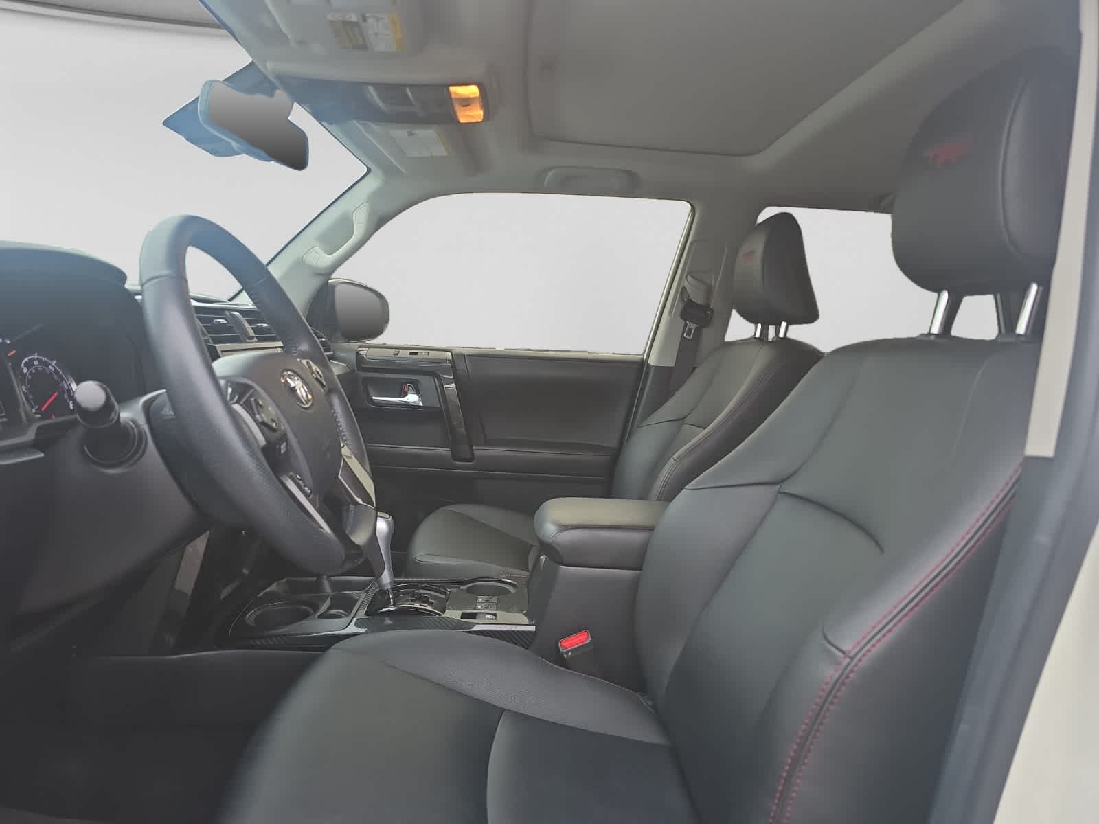 2020 Toyota 4Runner TRD Off Road Premium