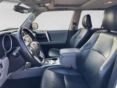 2012 Toyota 4Runner SR5