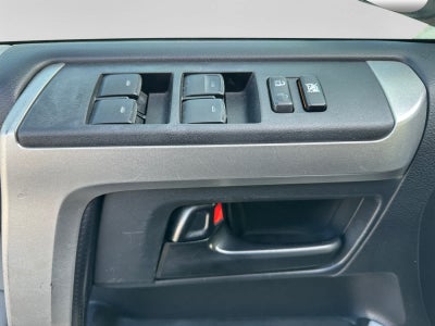 2012 Toyota 4Runner SR5
