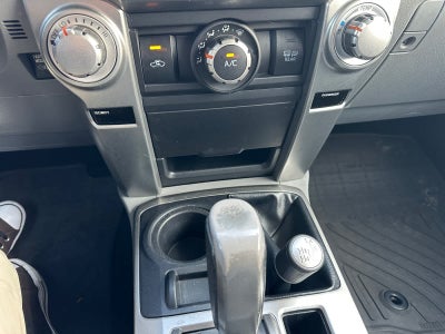 2012 Toyota 4Runner SR5